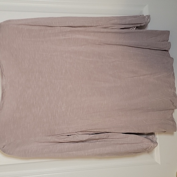 Knox Rose S Boho Embroidered Blouse - Picture 5 of 5